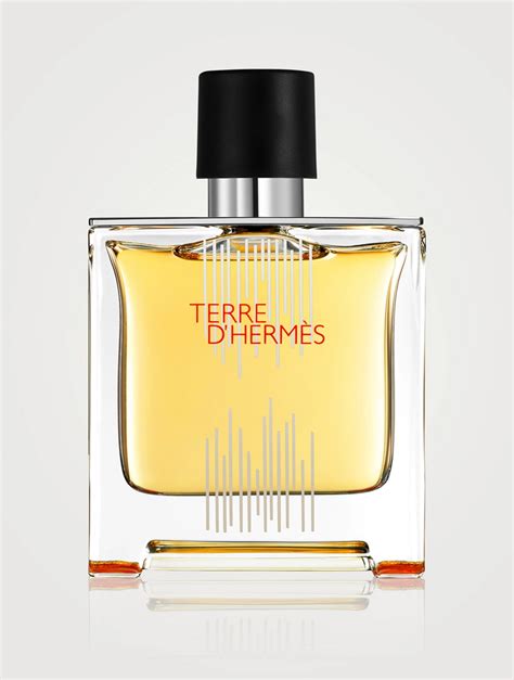 hermes perfume bottle|hermes perfume holt renfrew.